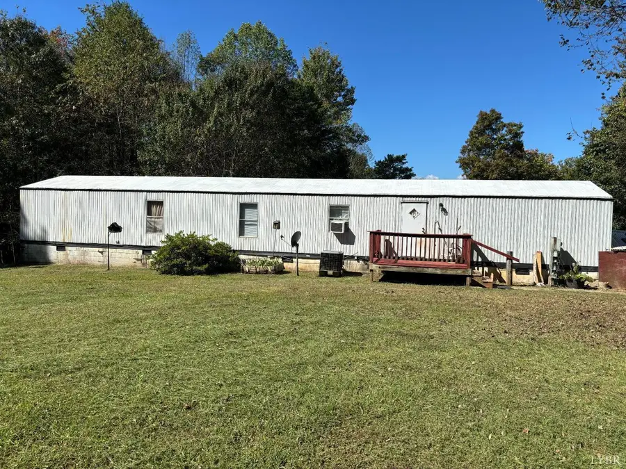 168 Victoria Drive, Amherst, VA 24521 - #2