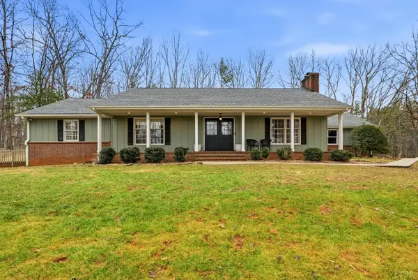 2699 Peaks Road, Bedford, VA 24523