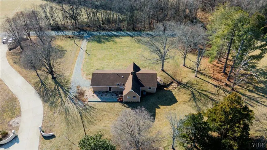 4087 Lowry Road, Goode, VA 24556 - #3