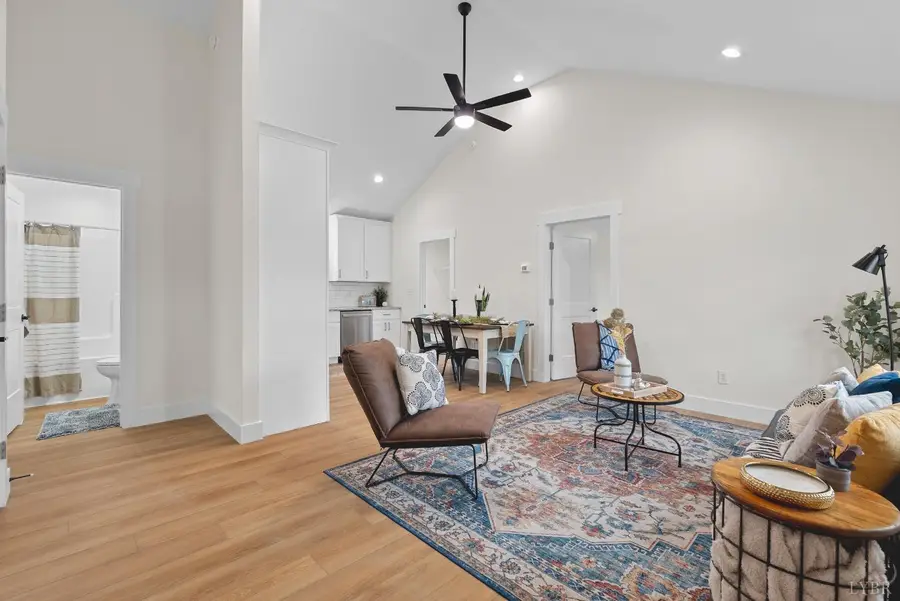 0 Lake Park Drive, Union Hall, VA 24176 - #3