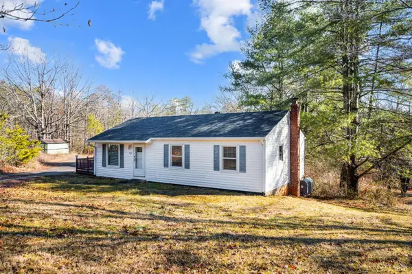 1395 Tardy Mountain Road, Altavista, VA 24517