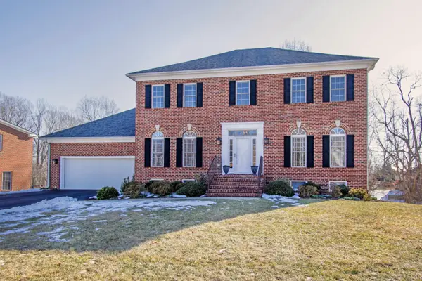 607 Susannah Place, Lynchburg, VA 24502