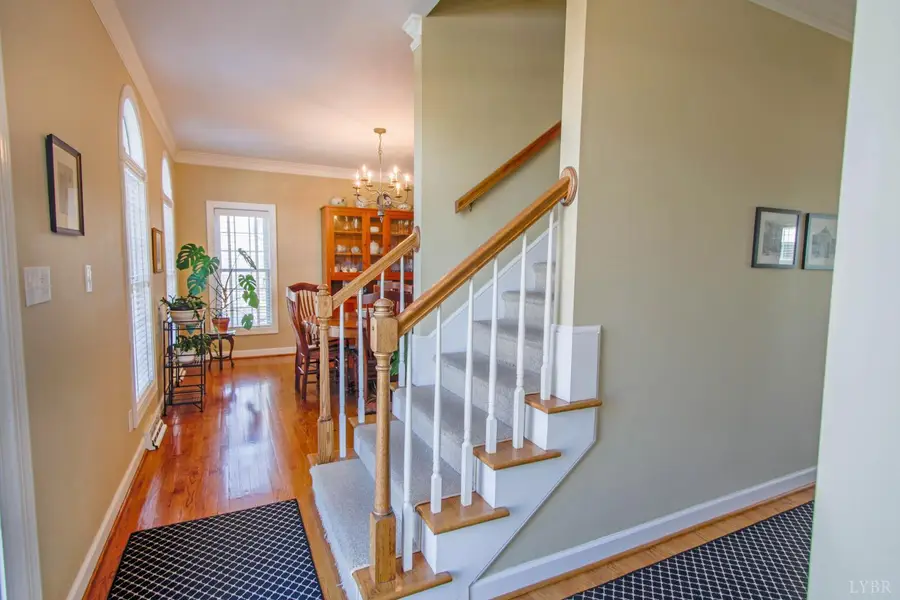 607 Susannah Place, Lynchburg, VA 24502 - #2