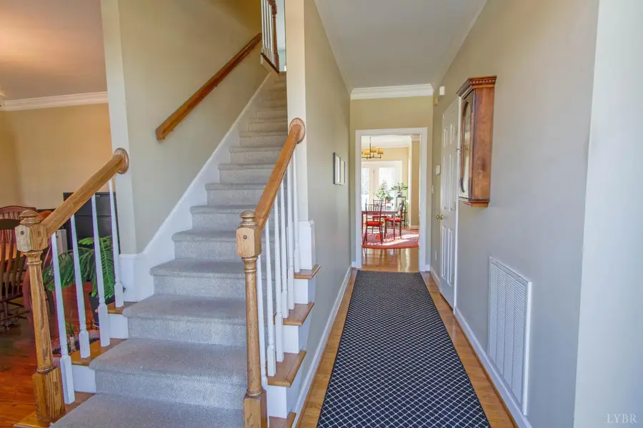 607 Susannah Place, Lynchburg, VA 24502 - #3