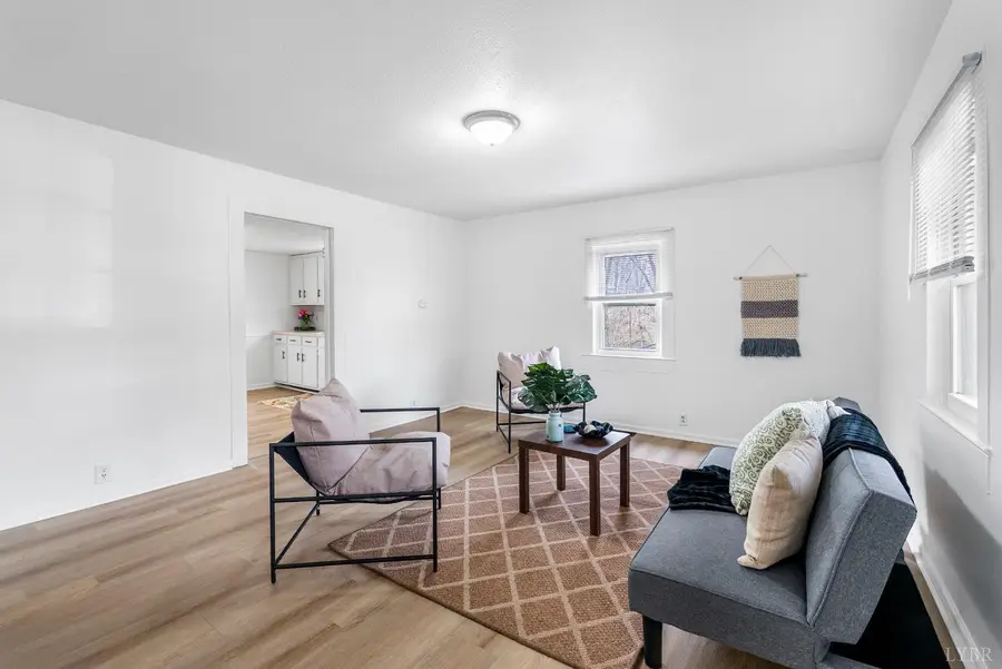 29 Oakland Avenue, Danville, VA 24540 - #3