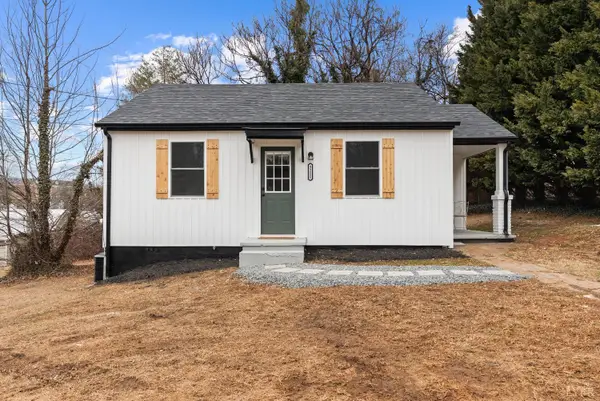 3211 Richmond Street, Lynchburg, VA 24501