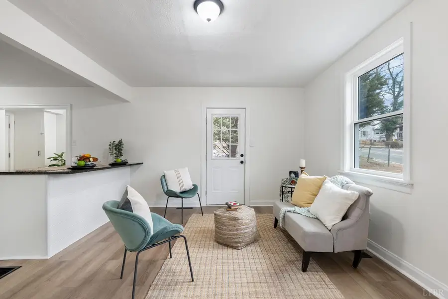 3211 Richmond Street, Lynchburg, VA 24501 - #3