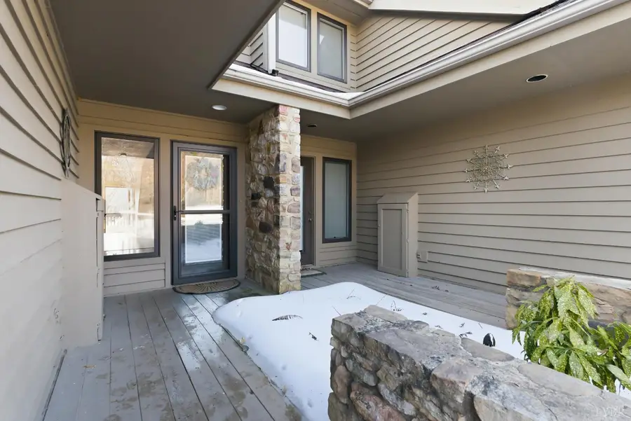 105 Fawn Haven Lane, Huddleston, VA 24104 - #2