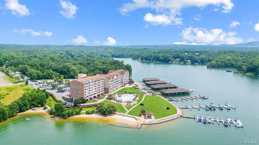 1245 Graves Harbor Trail #212, Huddleston, VA 24104 - #2