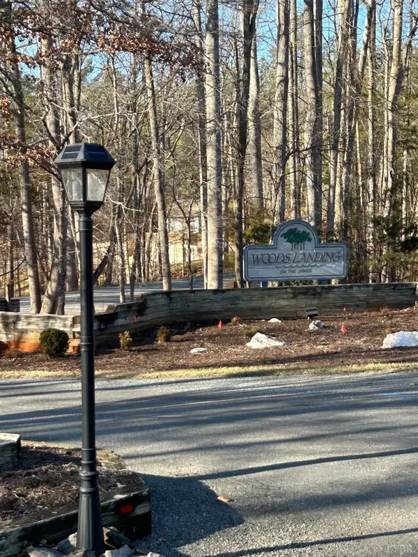 0 Abert Road, Lynchburg, VA 24503