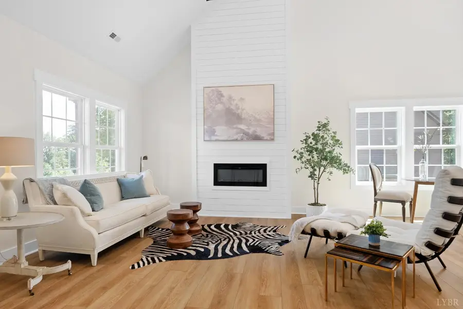 0 Scruggs Road, Moneta, VA 24121 - #3