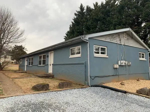 8 Parkwood Avenue, Lynchburg, VA 24501