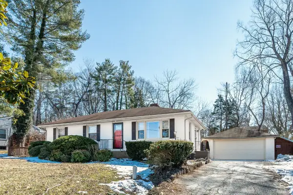 1101 Milford Lane, Lynchburg, VA 24501