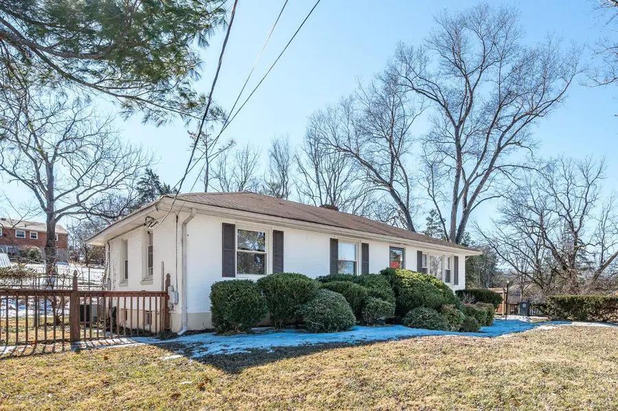 1101 Milford Lane, Lynchburg, VA 24501 - #3