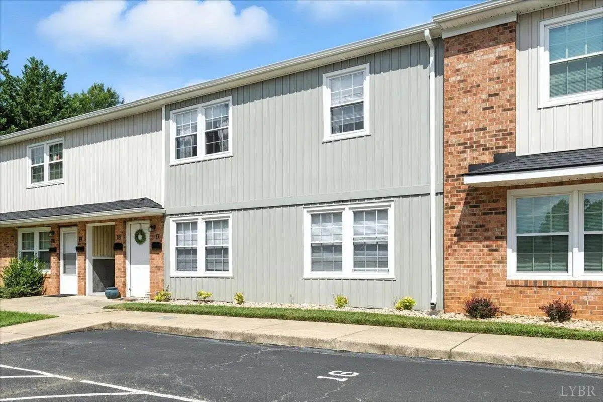 3501 Fort Avenue #17-18, Lynchburg, VA 24501 - #1
