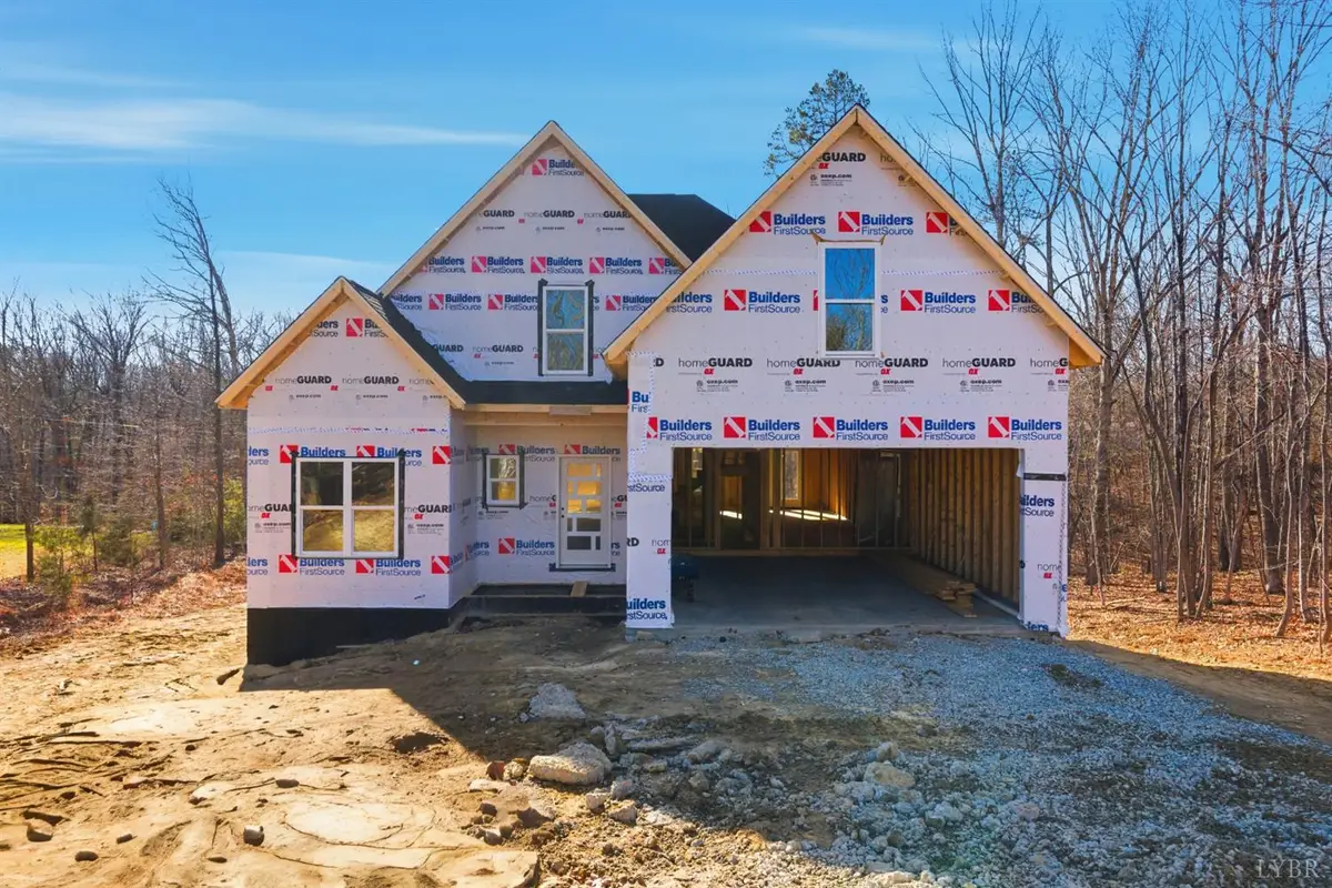 20 Semmes Court, Rustburg, VA 24588 - #1