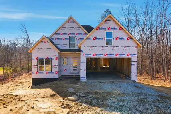 20 Semmes Court, Rustburg, VA 24588