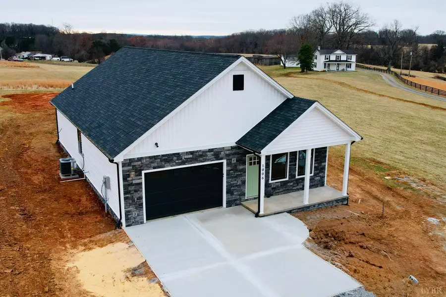 1006 Virginia Byway, Bedford, VA 24523 - #2