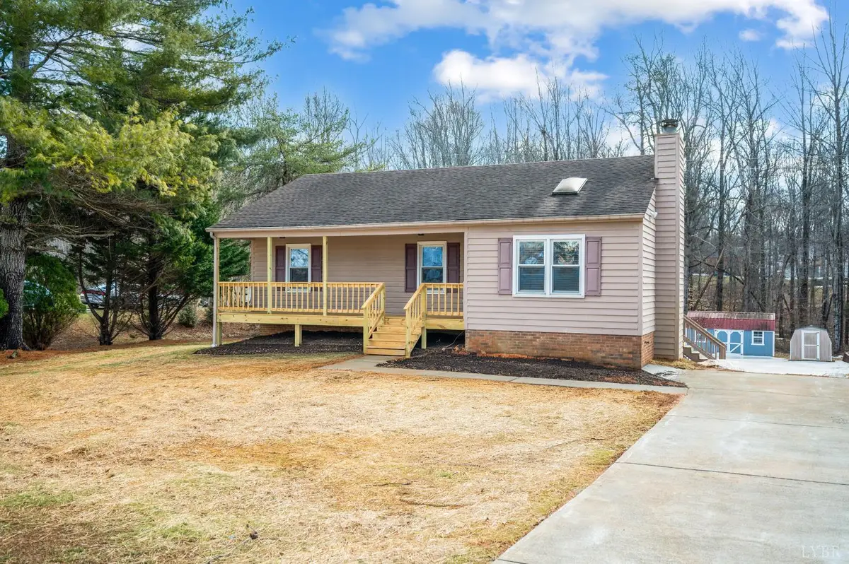 636 Willow Oak Terrace, Forest, VA 24551 - #1