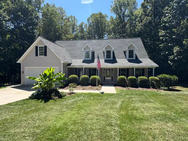 21 Hunters Mill Lane, Evington, VA 24550