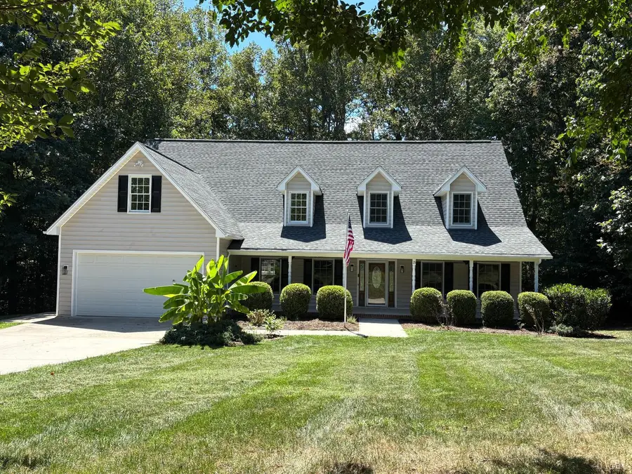21 Hunters Mill Lane, Evington, VA 24550 - #3