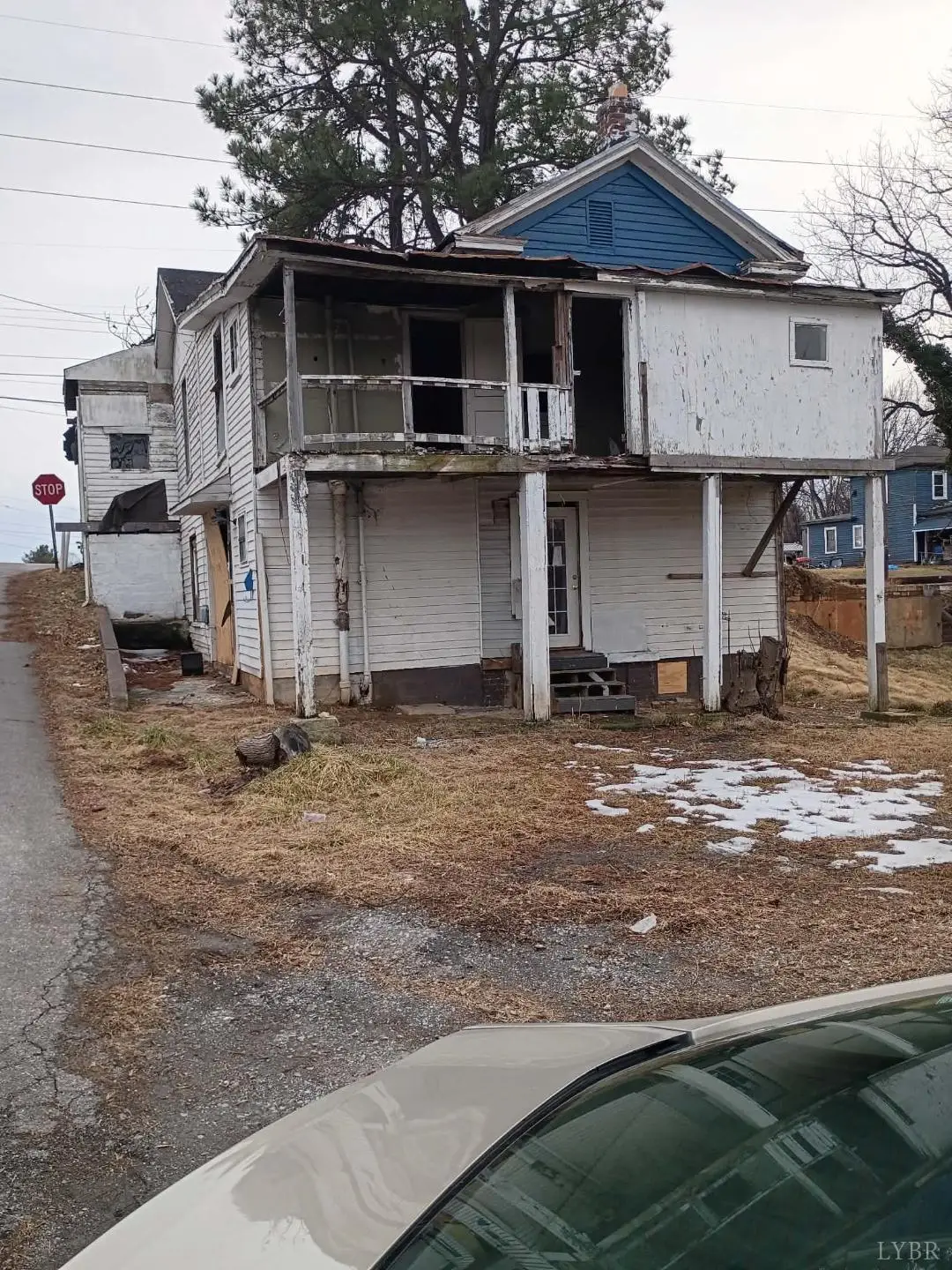 2530 Poplar Street, Lynchburg, VA 24504 - #1