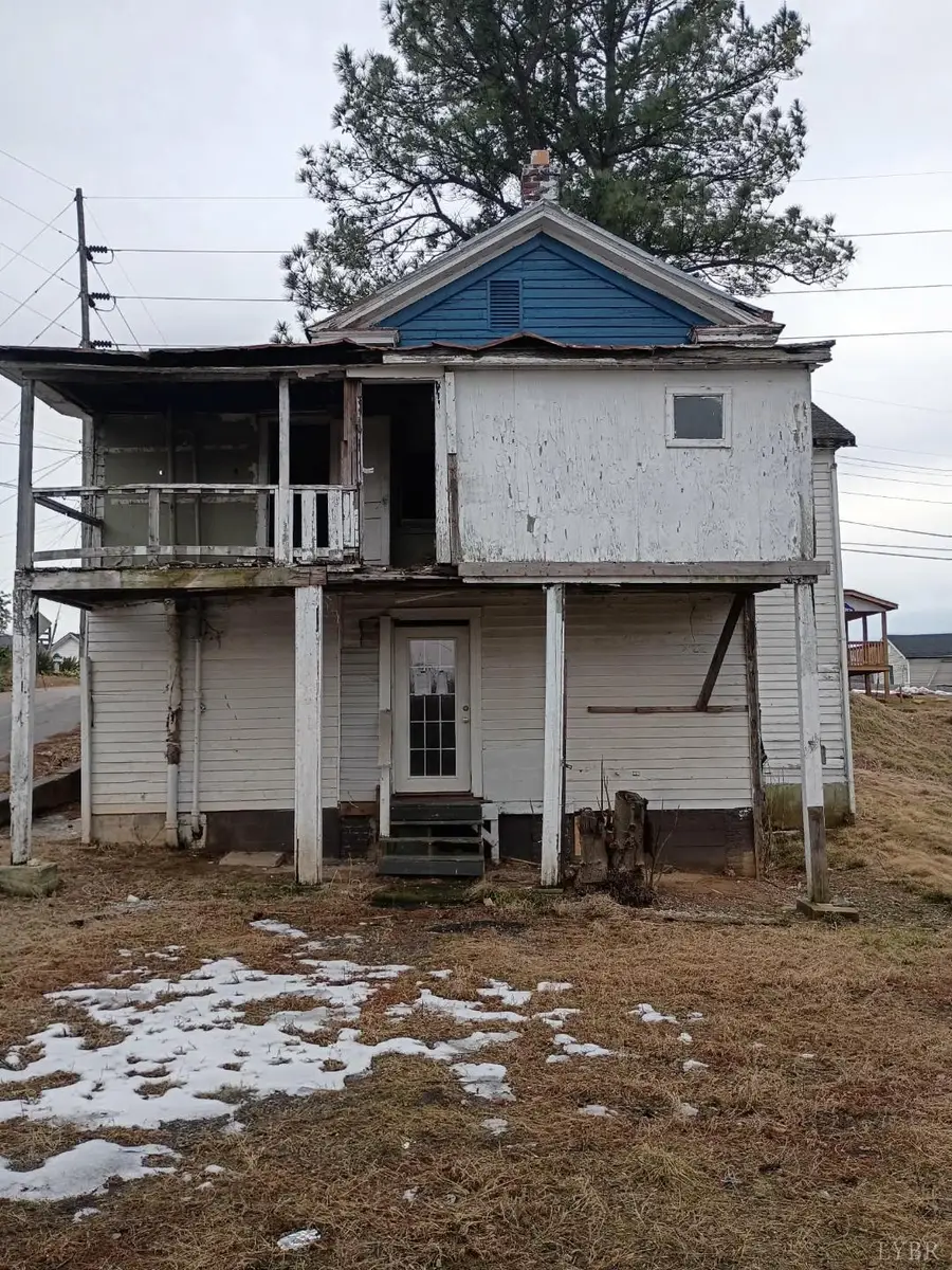 2530 Poplar Street, Lynchburg, VA 24504 - #2