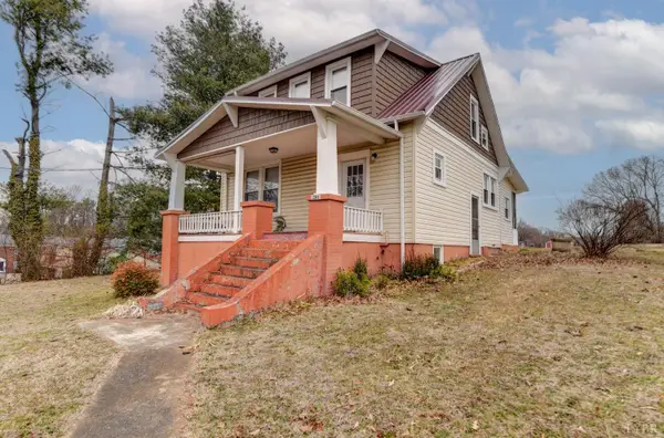 201 Seminole Drive, Madison Heights, VA 24572