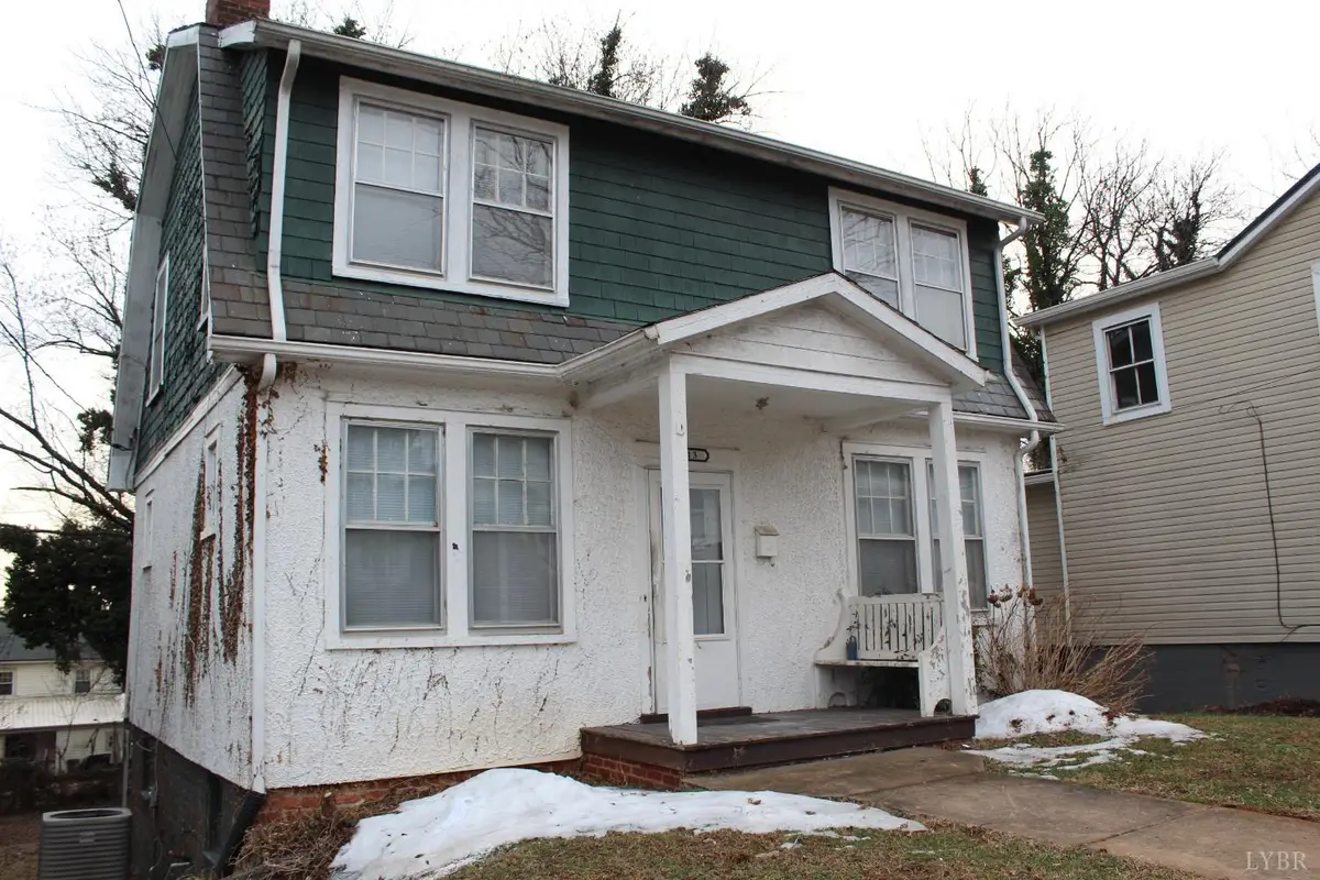 913 Dearing Street, Lynchburg, VA 24503 - #1