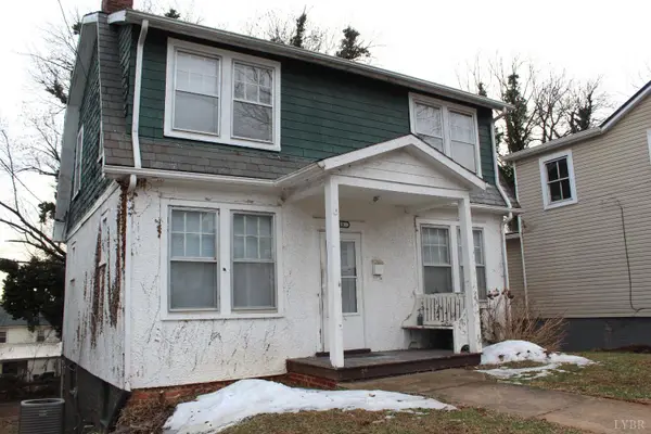 913 Dearing Street, Lynchburg, VA 24503