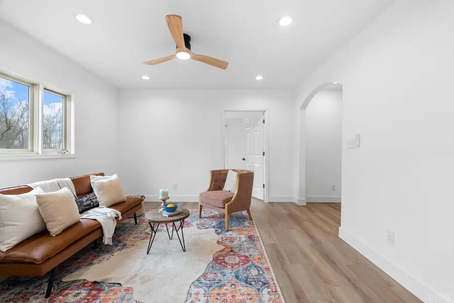 135 Old Country Road, Monroe, VA 24574 - #2