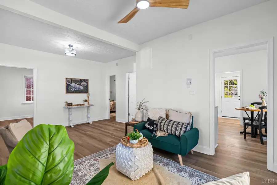 223 Wadsworth Street, Lynchburg, VA 24501 - #2