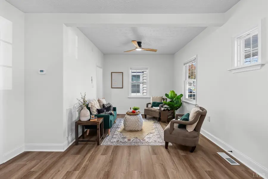 223 Wadsworth Street, Lynchburg, VA 24501 - #3