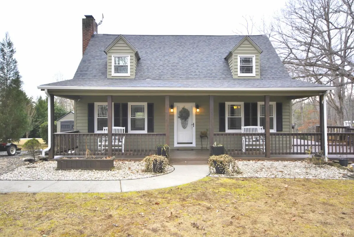 139 Bishop Creek Road, Lynch Station, VA 24571 - #1