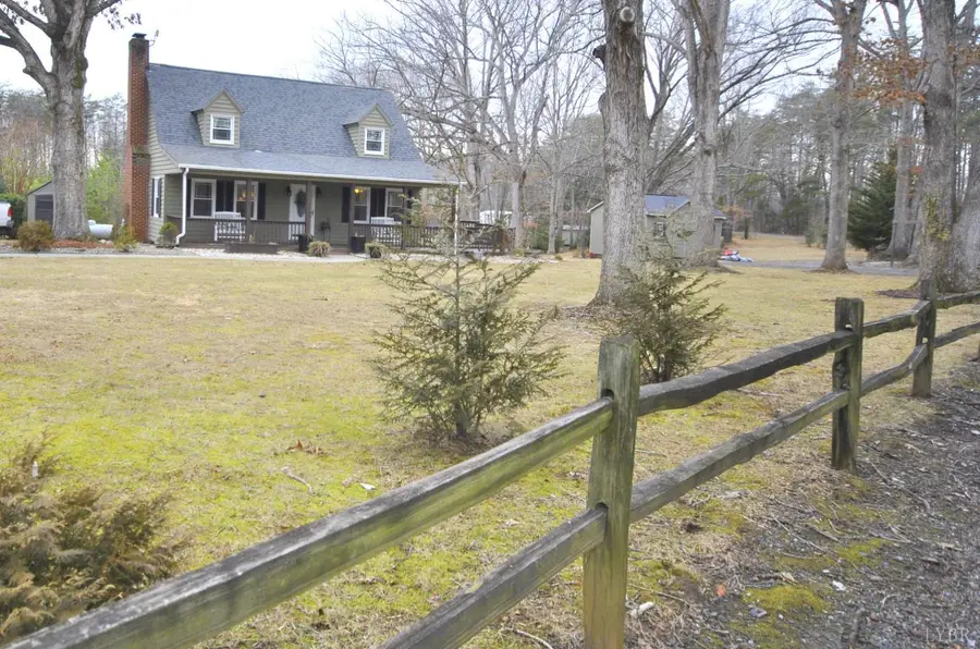 139 Bishop Creek Road, Lynch Station, VA 24571 - #2