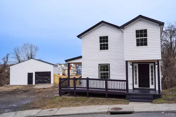 620 Florida Avenue, Lynchburg, VA 24504