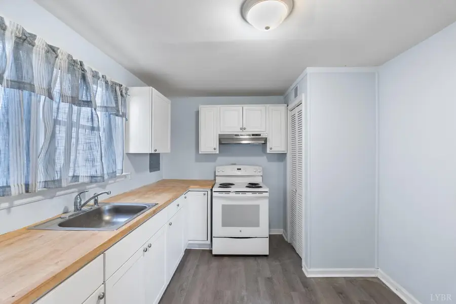 2034 Garfield Avenue, Lynchburg, VA 24501 - #3