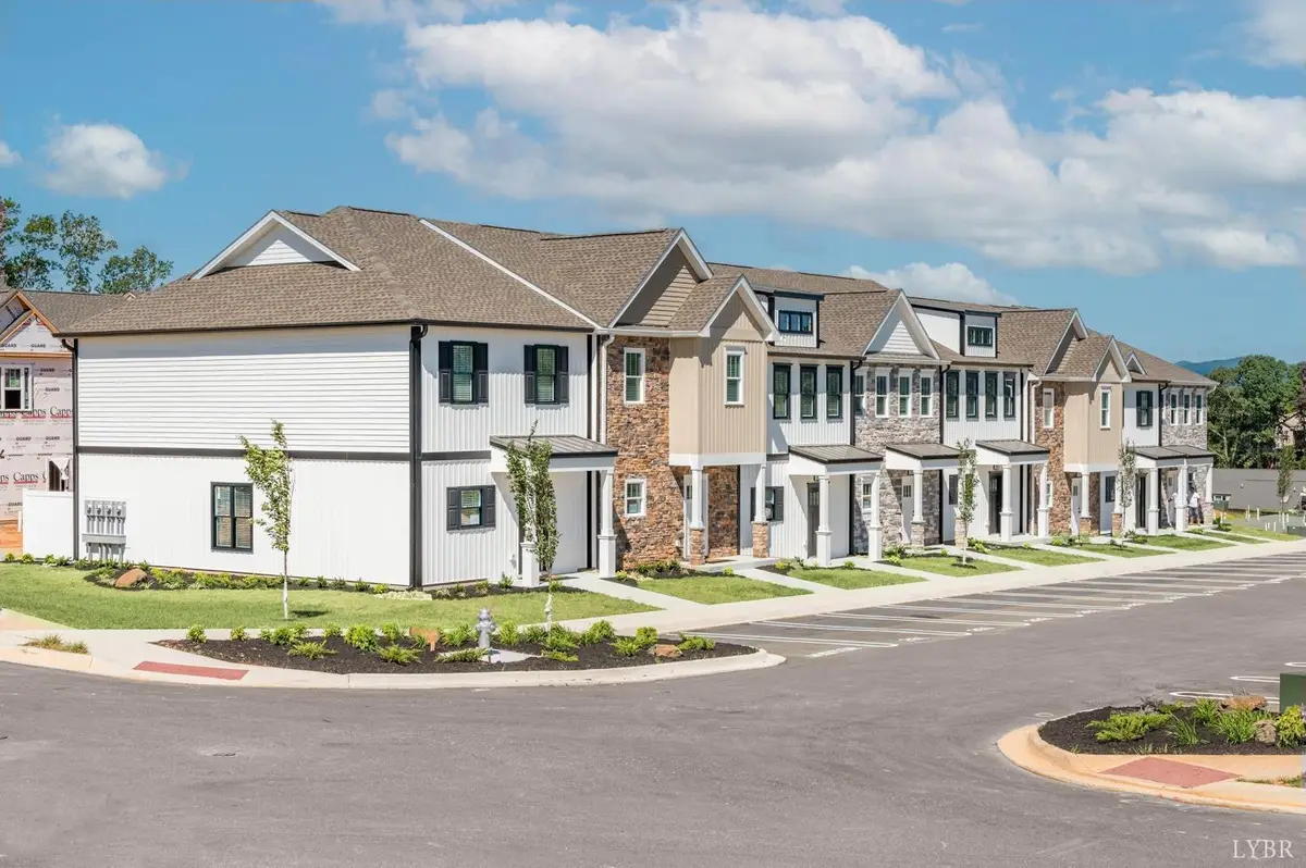556 Leesville Road #208, Lynchburg, VA 24502 - #1
