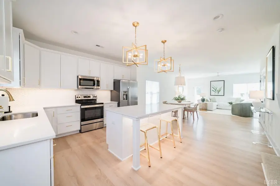 556 Leesville Road #208, Lynchburg, VA 24502 - #3