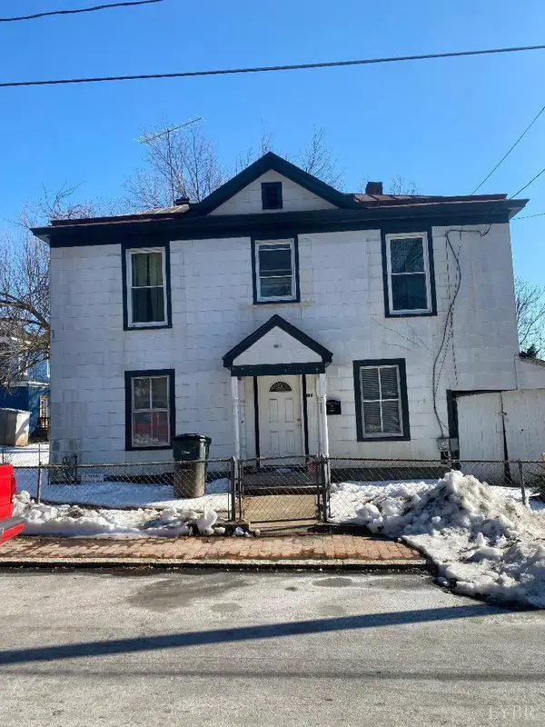 1508 NE 15th Street, Lynchburg, VA 24501