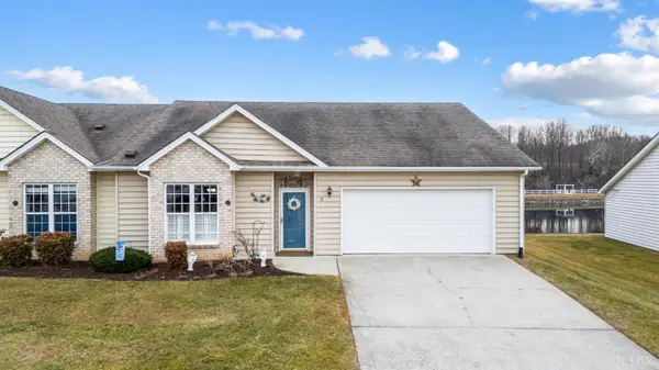 12 Shore Line Drive, Lynchburg, VA 24501