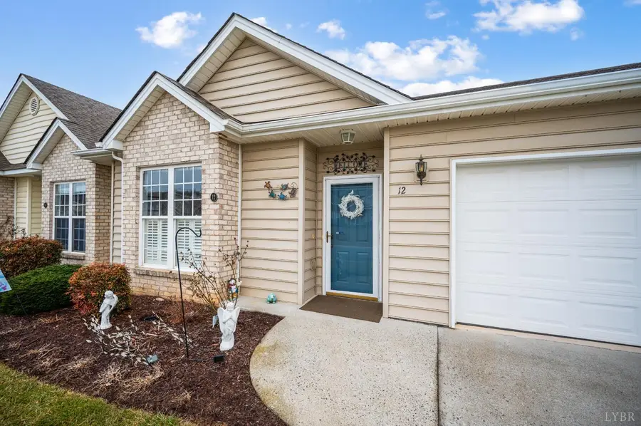 12 Shore Line Drive, Lynchburg, VA 24501 - #2