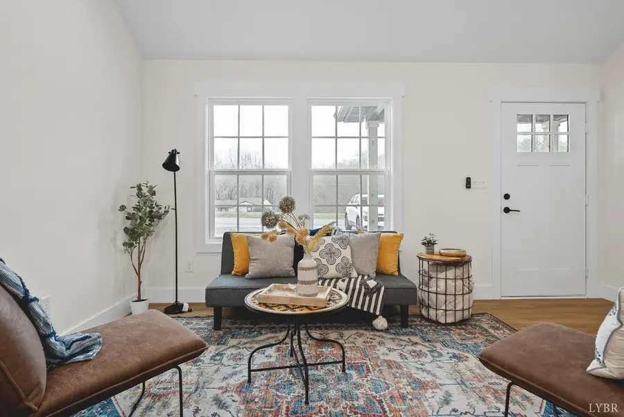 615 Stoney Run, Buena Vista, VA 24416 - #3