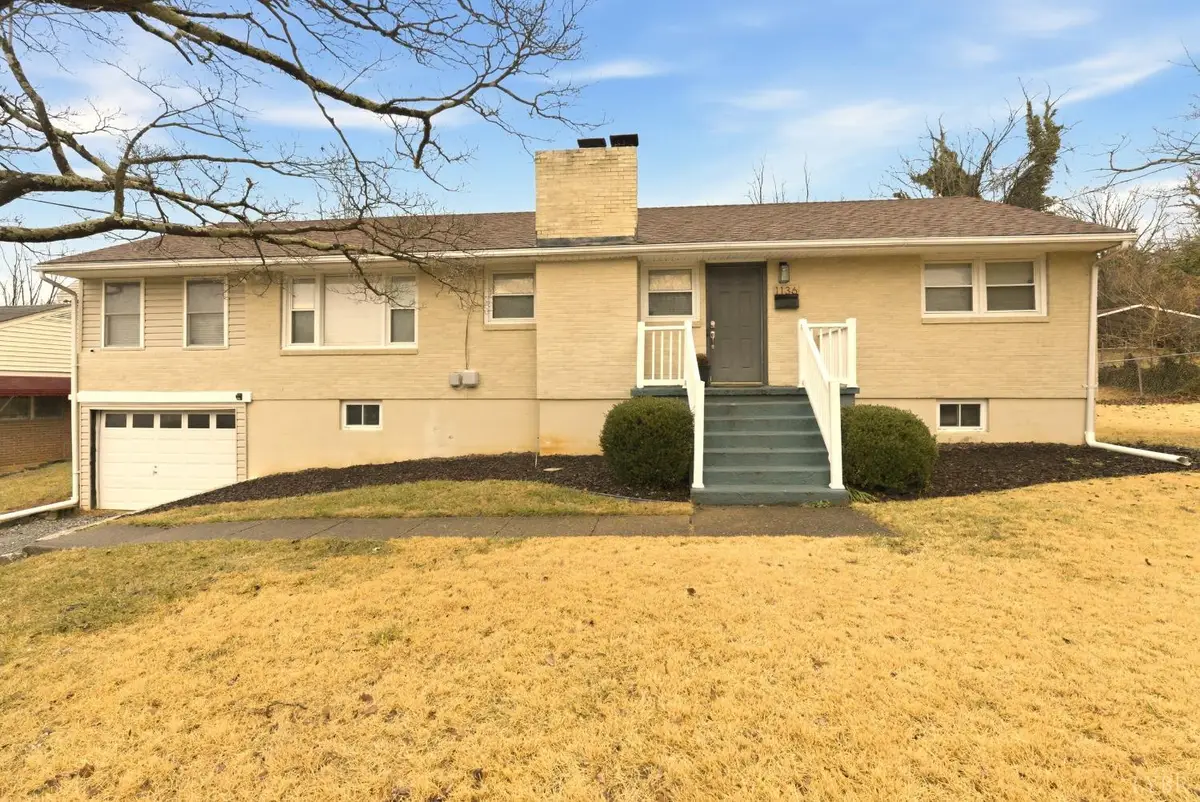 1136 Moseley Drive, Lynchburg, VA 24502 - #1