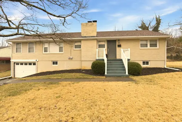 1136 Moseley Drive, Lynchburg, VA 24502