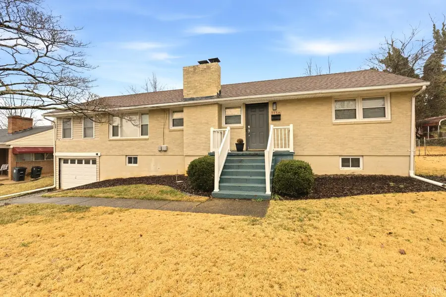 1136 Moseley Drive, Lynchburg, VA 24502 - #2