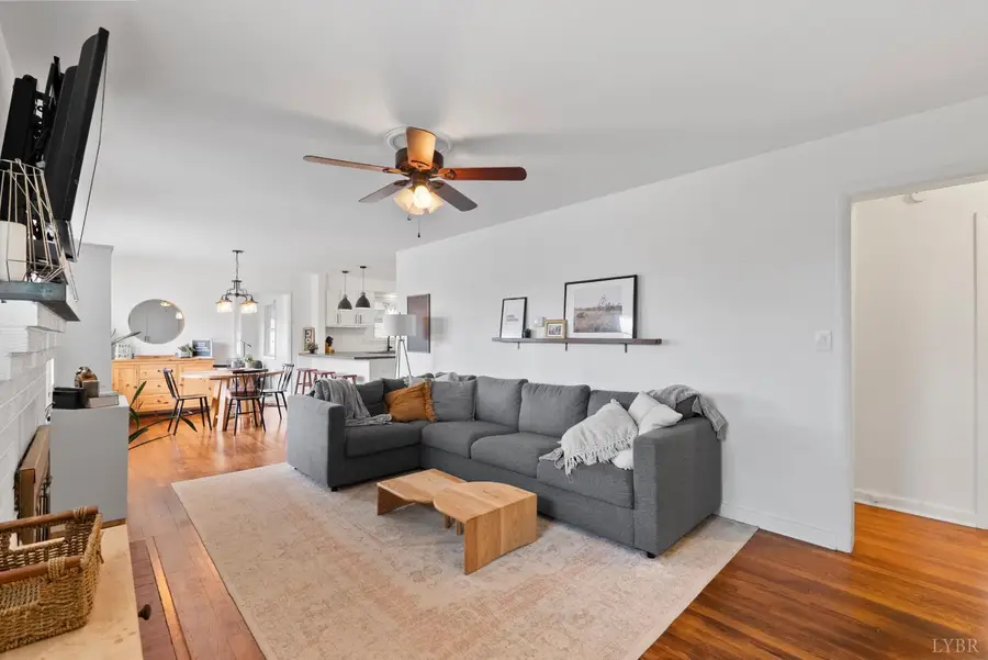 1136 Moseley Drive, Lynchburg, VA 24502 - #3