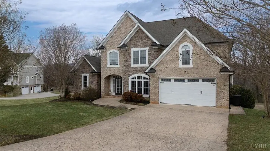 1450 Lejack Circle, Forest, VA 24551 - #2