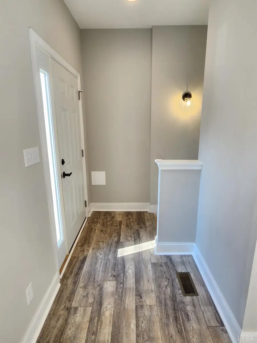 3008 Hill Street #307, Lynchburg, VA 24501 - #3