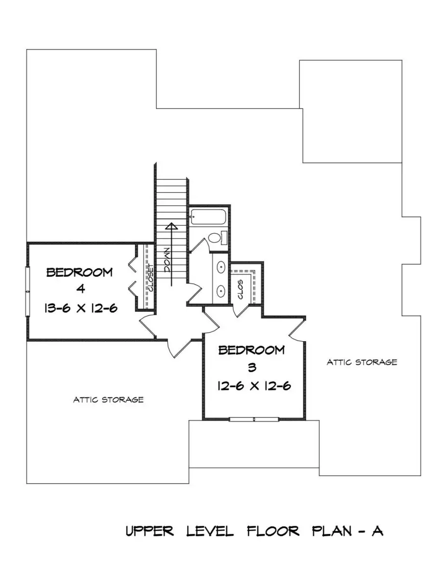 16 Somerset Drive, Appomattox, VA 24522 - #3